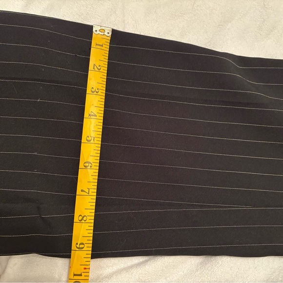 Vintage spaghetti strap jumpsuit pantsuit 7 - Picture 8 of 13